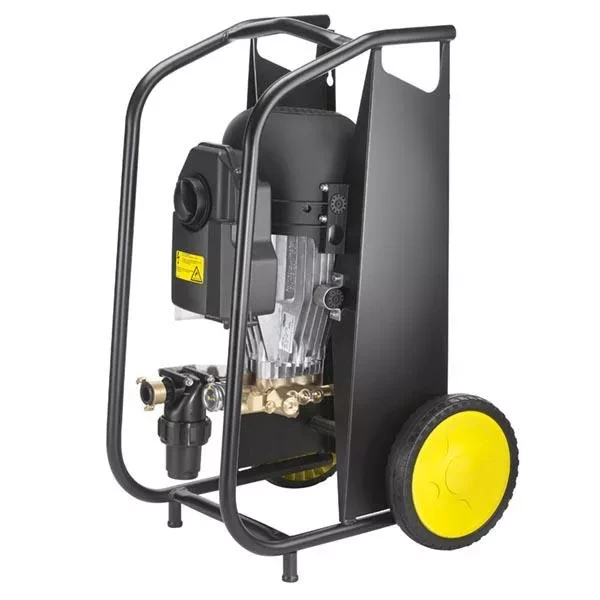 Мойка высокого давления Karcher HD 8/19 -4Cage (Мойка Керхер HD 8/19 -4Cage) купить в Перми