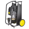 Мойка высокого давления Karcher HD 8/19 -4Cage (Мойка Керхер HD 8/19 -4Cage) купить в Перми