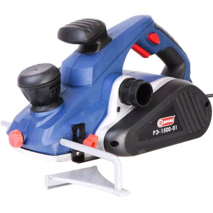 Рубанок Диолд РЭ-1500-01 (подставка) купить в Перми