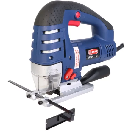 Лобзик Диолд ПЛЭ 1-12 ПРОФ (быстрозажимной механизм) купить в Перми