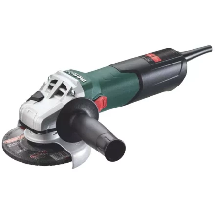 Шлифмашина Metabo УШМ W 9-125 купить в Перми