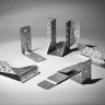 Крепежные углы равносторонние УКР-2.0 инд наклейка серия МАСТЕР купить в Перми