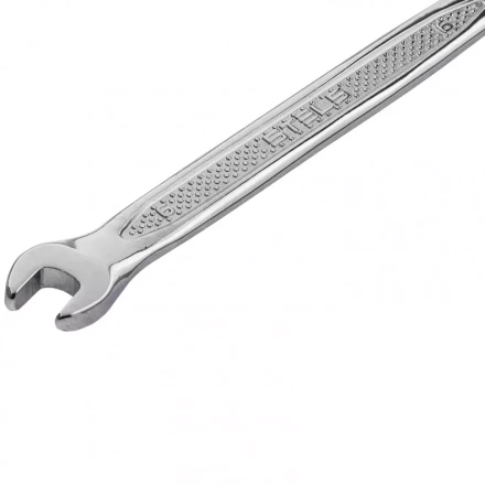 Ключ комбинированный 6 мм CrV антислип Stels 15243 купить в Перми