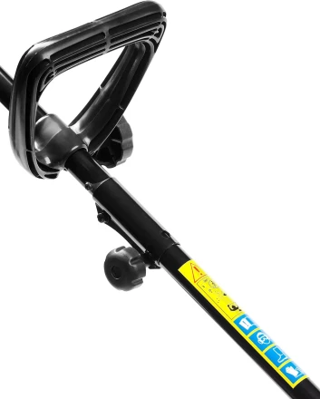 Триммер электрический ЗТЭ-38-1200 серия МАСТЕР купить в Перми