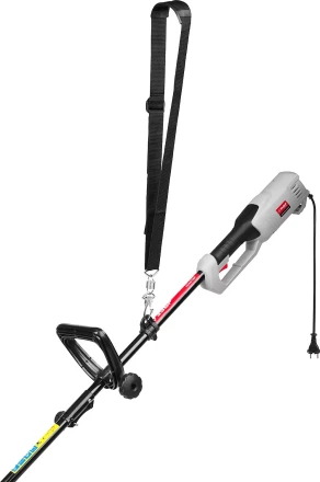 Триммер электрический ЗТЭ-38-1200 серия МАСТЕР купить в Перми