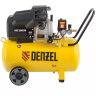 Компрессор воздушный Denzel DKV2200/50 Х-PRO 58083 купить в Перми