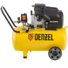 Компрессор воздушный Denzel DKV2200/50 Х-PRO 58083 купить в Перми
