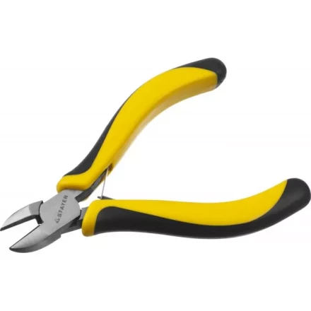 Бокорезы STAYER &quot;MASTER&quot; &quot;HERCULES&quot; &quot;MINI&quot;, 120мм 2218-5_z03 купить в Перми