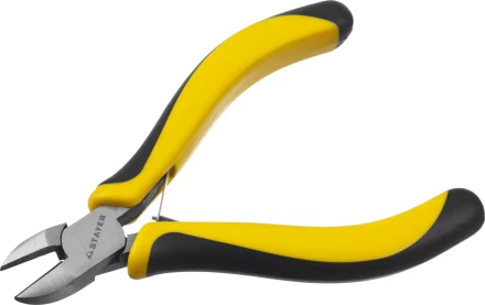 Бокорезы STAYER &quot;MASTER&quot; &quot;HERCULES&quot; &quot;MINI&quot;, 120мм 2218-5_z03 купить в Перми