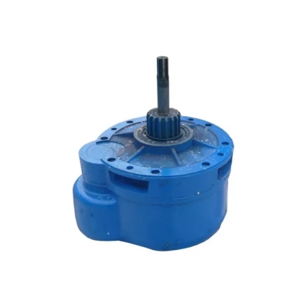 Редуктор подъема для талей электрических CD1 10,0 т 119102 купить в Перми