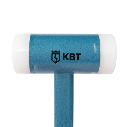 Молоток безынерционный КВТ МБ-60н (89182) купить в Перми