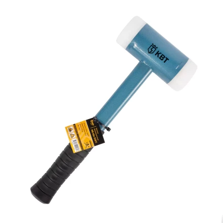 Молоток безынерционный КВТ МБ-60н (89182) купить в Перми