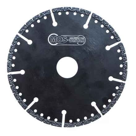 Универсальные диски Multi Craft 115*2.4*5*22.23 купить в Перми