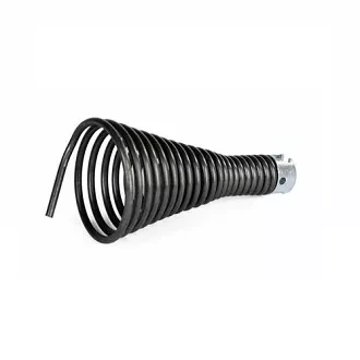 Прочистная насадка с конусной головкой для больших нагрузок Т-4  61790 купить в Перми