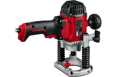 ЗУБР 1200 Вт, 50 мм, универсальный фрезер (ФМР-1200) купить в Перми