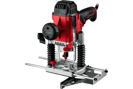 ЗУБР 1200 Вт, 50 мм, универсальный фрезер (ФМР-1200) купить в Перми