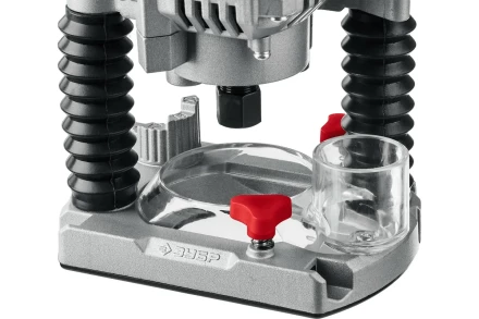 ЗУБР 1200 Вт, 50 мм, универсальный фрезер (ФМР-1200) купить в Перми