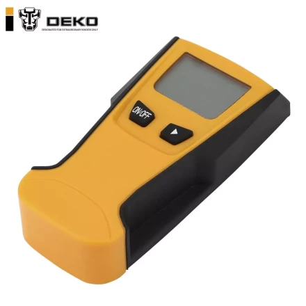 Детектор проводки WD DEKO, 065-0181 купить в Перми