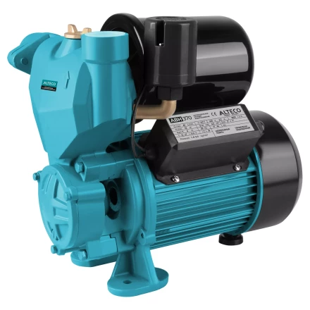 Автоматическая станция водоснабжения ALTECO АВН 370 44256 купить в Перми