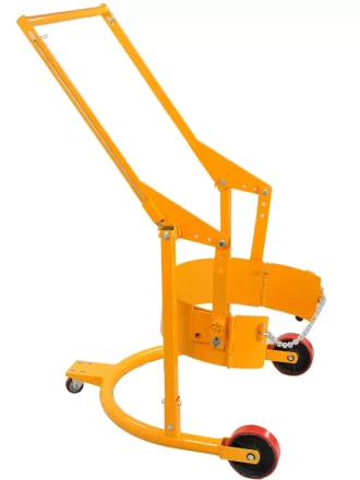 Тележка для бочек TOR HD-80A 1 бочка х 200 л (с колесами) 1313651 купить в Перми