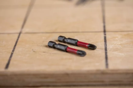 Бита HAMMER PZ3 50мм (2шт) купить в Перми