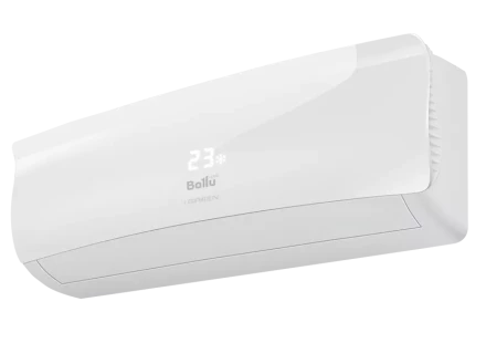 Сплит-система BALLU BSA-07HN1 15Y комплект купить в Перми
