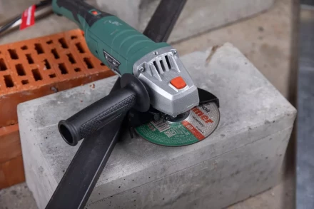 Круг отрезной HAMMER 125х2х22 упак. 25 шт. купить в Перми