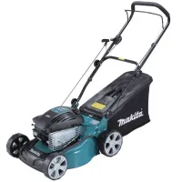 Бензиновая газонокосилка Makita PLM4110