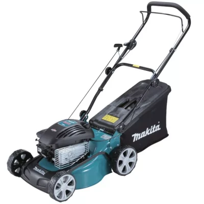 Бензиновая газонокосилка Makita PLM4110