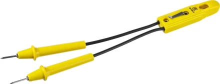 Пробник STAYER &quot;STANDARD&quot;, 90-600 В, 170мм 2575-17 купить в Перми