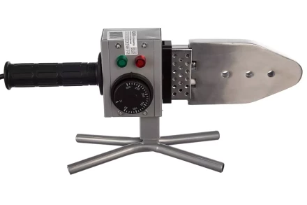 Сварочные аппараты для сварки ПВХ труб АСПТ-1000 купить в Перми