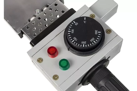 Сварочные аппараты для сварки ПВХ труб АСПТ-1000 купить в Перми