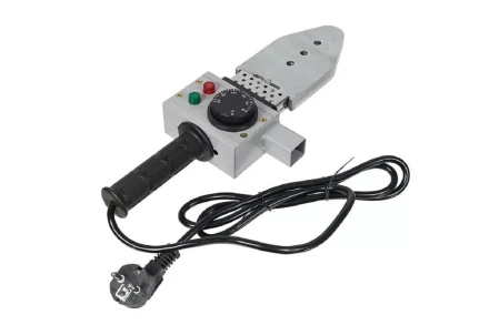 Сварочные аппараты для сварки ПВХ труб АСПТ-1000 купить в Перми