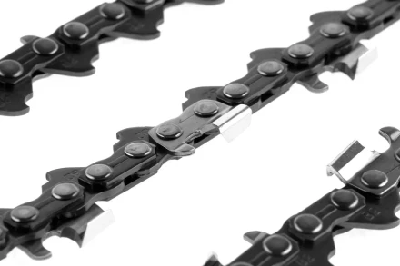 Цепь пильная HAMMER 0,325&#039;&#039;-1,5мм-76зв купить в Перми