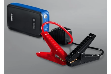 ЗУБР АПУ-800, 12 В, макс. 800 А, аккумуляторное пусковое устройство, Профессионал (59319) купить в Перми