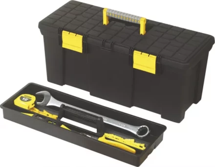 Ящик для инструментов 20 Classic S.Foam Stanley 1-92-767 купить в Перми