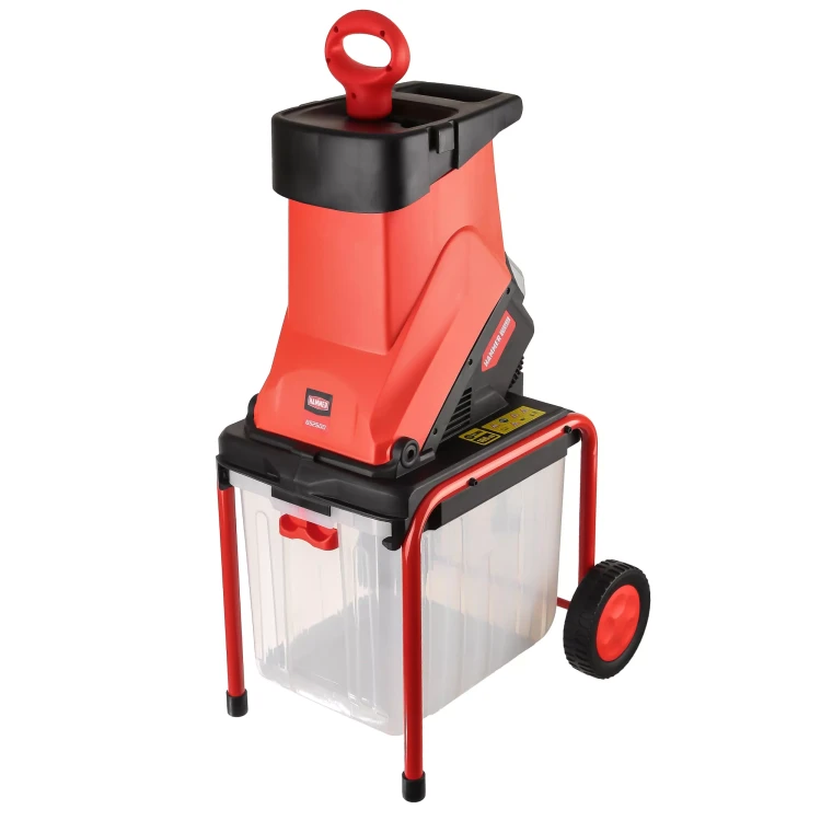 Измельчитель садовый Hammer GS2500 купить в Перми