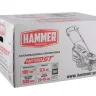 Газонокосилка бензиновая самоходная HAMMER KMT200ST купить в Перми
