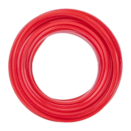 Леска для триммера армированная алюминием квадрат 2,0 мм х 15 м //MTX 96888 купить в Перми