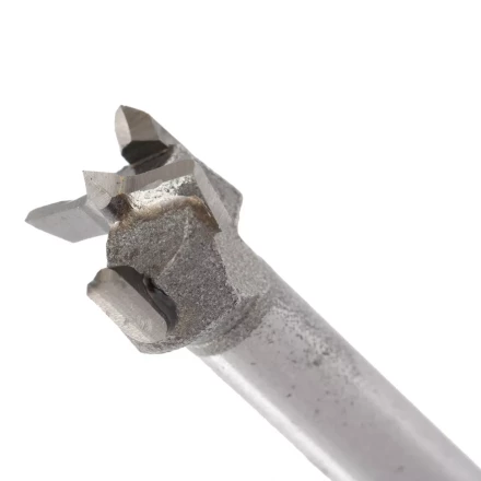 Сверло Форстнера по дереву 14 мм цилиндрический хвостовик СИБРТЕХ 704814 купить в Перми