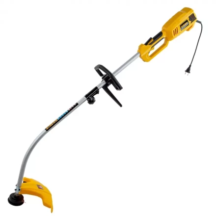 Триммер электрический Denzel TE-1100 разборная штанга 96641 купить в Перми