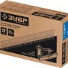 ЗУБР SN21 50 х 2.87 мм, реечные гвозди рифленые, 3500 шт (305392-50) купить в Перми