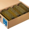 ЗУБР SN21 50 х 2.87 мм, реечные гвозди рифленые, 3500 шт (305392-50) купить в Перми