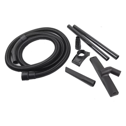 Пылесос строительный Ресанта ПС-1500/20 75/19/1 купить в Перми