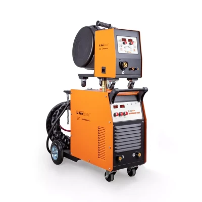 Сварочный полуавтомат FoxWeld Invermig 500E
