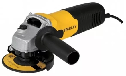 Шлифмашина УШМ STGS7125 Stanley купить в Перми
