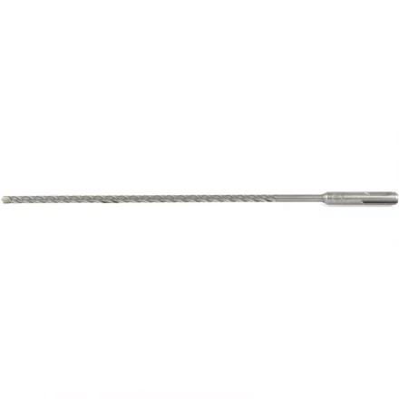 Бур по бетону 6 x 300 мм SDS PLUS c крестовой пластиной MATRIX 70665 купить в Перми