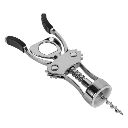 Штопор двухрычажный Hausman 79154 купить в Перми