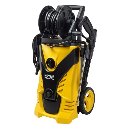 Мойка Huter W-5-2600 PRO (70/8/33) купить в Перми