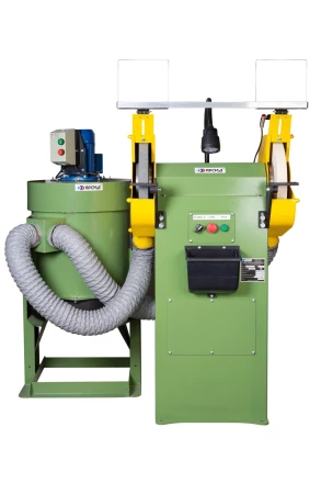 Станок точильно-шлифовальный ТШ-3М.35 (ПЦ-750/у) купить в Перми